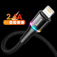 USB to lightning RGB Cable for iPhone/iPad