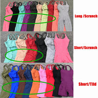 Active Wear Gym/Yoga Set For Women