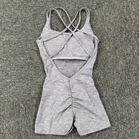 Active Wear Gym/Yoga Set For Women