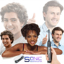 Super Sonic Electric Toothbrushes IPX7 Waterproof