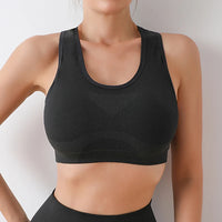 Women Sports Bra Top, Fitness/Yoga