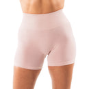 Spandex Amplify Short Seamless Workout Tights/Gym Wear