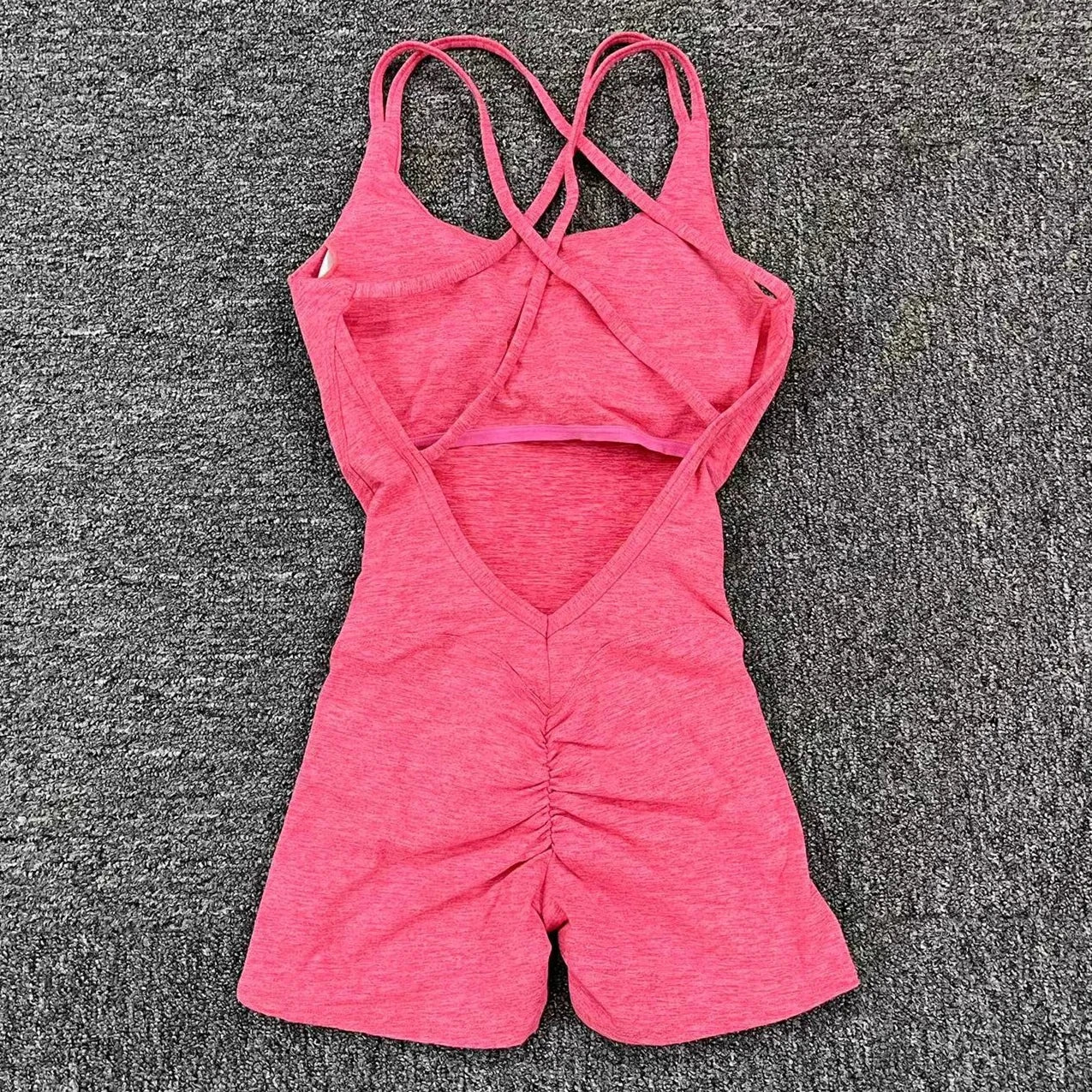 Active Wear Gym/Yoga Set For Women