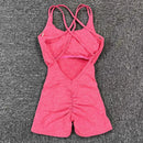 Active Wear Gym/Yoga Set For Women