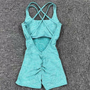 Active Wear Gym/Yoga Set For Women