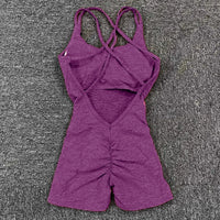 Active Wear Gym/Yoga Set For Women