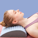 Lower Back Pain Relief Stretcher