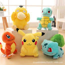 Pokemon Stuffed Plush Toys