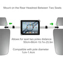 Tablet PC Car Back Seat Headrest Mount