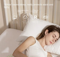 Pregnancy Pillow U-shaped Waist Pillow/Maternity Pillow