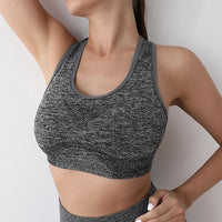 Women Sports Bra Top, Fitness/Yoga