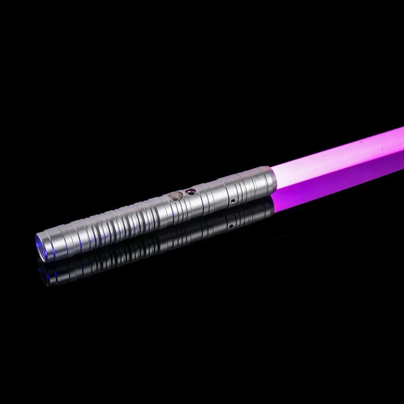 Star Wars RGB Metal Lightsaber