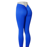 Yoga Pants High Waist Fitness Leggings