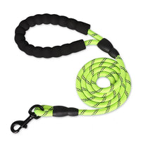 150/200/300cm Strong Dog Leash Pet Reflective