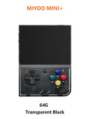 Portable Retro Handheld Game Console 3.5-inch IPS HD Screen