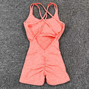 Active Wear Gym/Yoga Set For Women