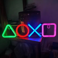 Neon Signs for Bedroom Wall Decor