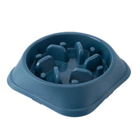 Pet Cat/Dog Slow Food Bowl