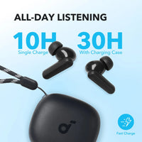 soundcore by Anker P20i Wireless Earbuds