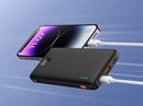 Airpow 20W Power Bank 10000mAh or 20000mAh Fast Charge Powerbank