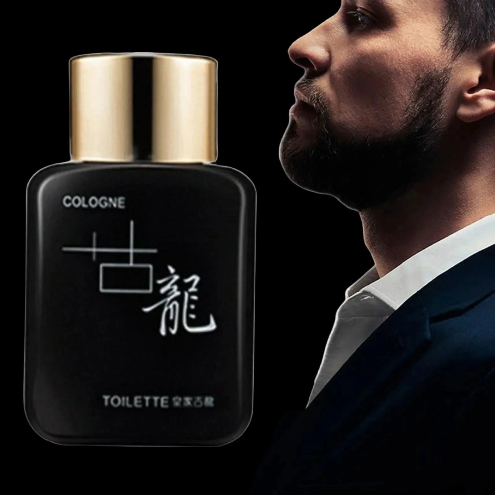 Men's Fragrance Cologne
