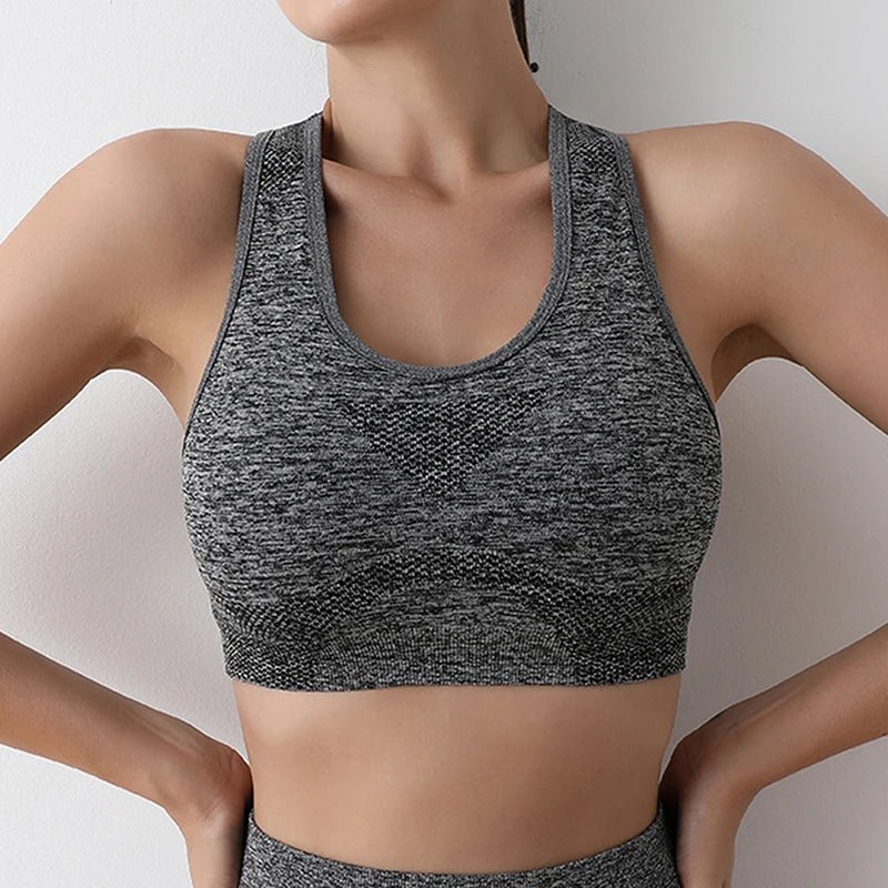 Women Sports Bra Top, Fitness/Yoga