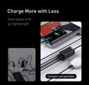 65W Desktop Fast Charger 4 in 1 Laptop Phone Tablet