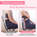 Back Stretcher Pillow For Back Pain Relief