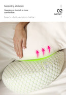 Pregnancy Pillow U-shaped Waist Pillow/Maternity Pillow