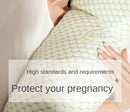 Pregnancy Pillow U-shaped Waist Pillow/Maternity Pillow