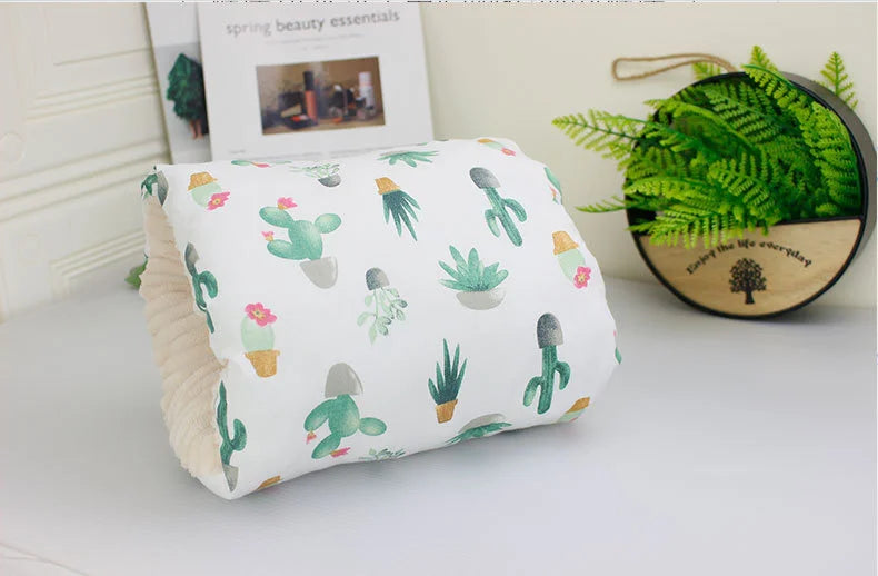 Newborn Baby Arm Pillow Breastfeeding/Nursing Arm Cushion