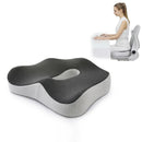 Memory Foam Office Chair Cushion, Car Seat Support