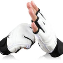 Half Finger Boxing Gloves