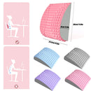 Back Stretcher Pillow For Back Pain Relief