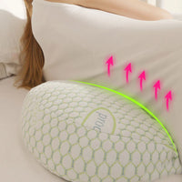 Pregnancy Pillow U-shaped Waist Pillow/Maternity Pillow