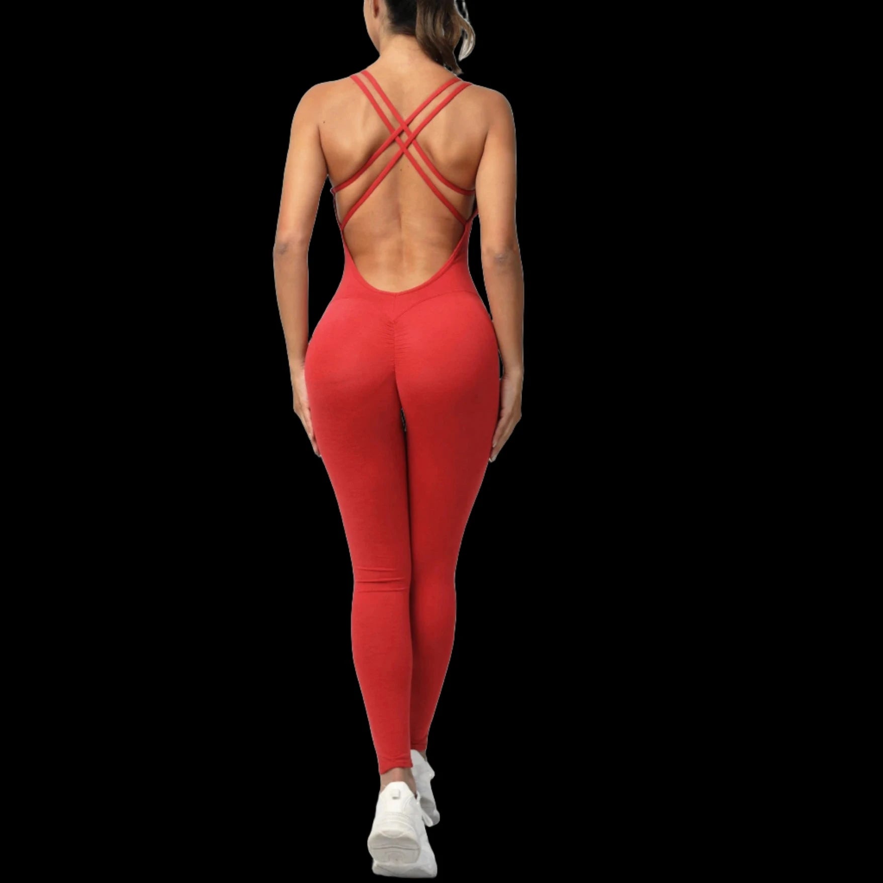 Active Wear Gym/Yoga Set For Women