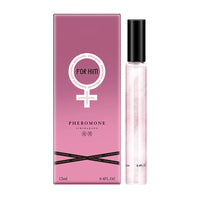 12ml Pheromone Perfume for Woman