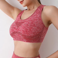 Women Sports Bra Top, Fitness/Yoga