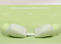 Pregnancy Pillow U-shaped Waist Pillow/Maternity Pillow