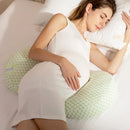 Pregnancy Pillow U-shaped Waist Pillow/Maternity Pillow