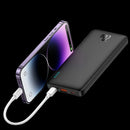 Airpow 20W Power Bank 10000mAh or 20000mAh Fast Charge Powerbank