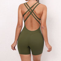 Active Wear Gym/Yoga Set For Women