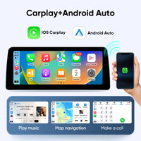 Android 12.3 inch Car Radio For Toyota Corolla RAV4 Rav 4 (2019-2022)