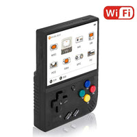 Portable Retro Handheld Game Console 3.5-inch IPS HD Screen