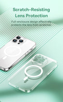 Magsafe Wireless Charging Case for iPhone