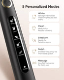 Charge FW-507 Rechargeable Waterproof Electronic Tooth Brush