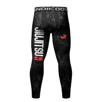 Jiu Jitsu/MMA Rash guard For Men