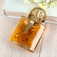 men and women Long-Lasting Cologne Unisex Charm 100ML