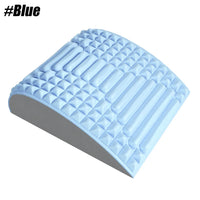 Back Stretcher Pillow For Back Pain Relief