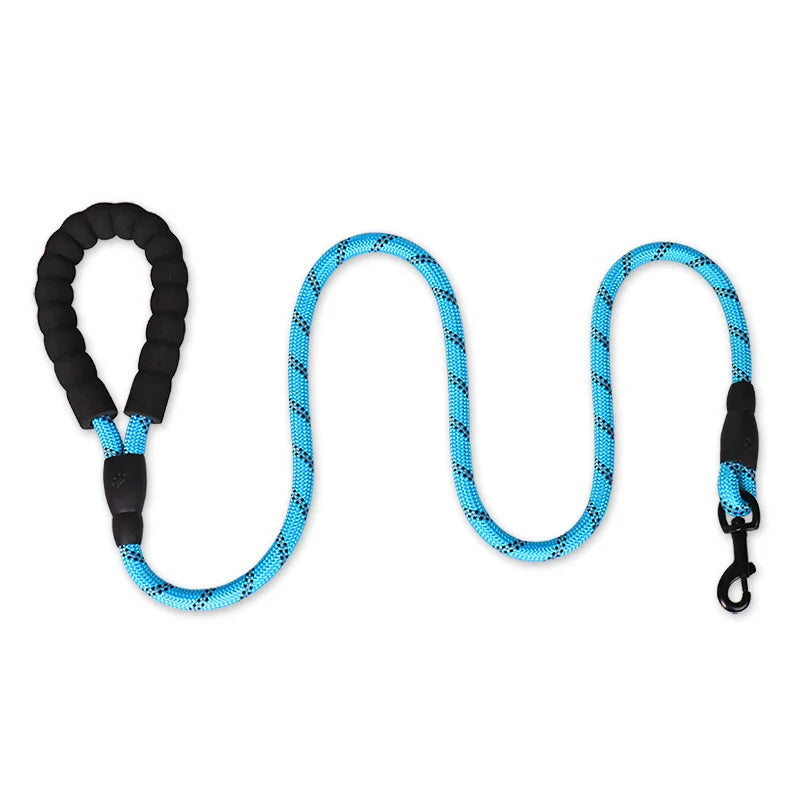 150/200/300cm Strong Dog Leash Pet Reflective